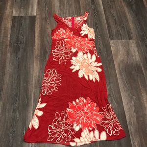 Old Navy sun dress
